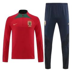 Portugal Jersey Soccer Jersey 2022 - bestsoccerstore