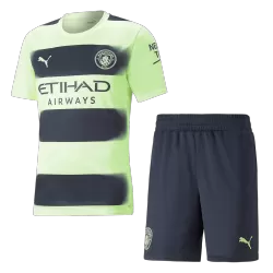 Manchester City 21/22 Home Men Soccer Jersey - Zorrojersey- Professional  Custom Soccer Jersey Online Store