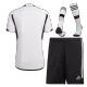 Germany Jersey Custom Home Soccer Jersey 2022 - bestsoccerstore