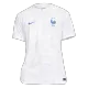 Men's France Jersey Custom Away Soccer Soccer Kits 2022 - bestsoccerstore