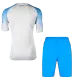 Napoli Jersey Custom Away Soccer Jersey 2022/23 - bestsoccerstore