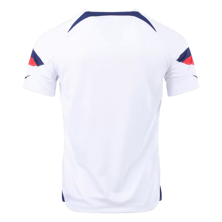 Usa soccer 2024 jersey custom