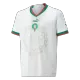 Morocco  Jersey Custom Soccer Jersey Away 2022 - bestsoccerstore