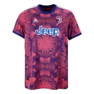 Juventus Jersey Custom Soccer Jersey Third Away 2022/23 - bestsoccerstore