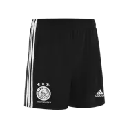 Ajax Jersey Custom Third Away Soccer Jersey 2022/23 - bestsoccerstore