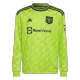 Manchester United Jersey B.FERNANDES #8 Custom Third Away Soccer Jersey 2022/23 - bestsoccerstore
