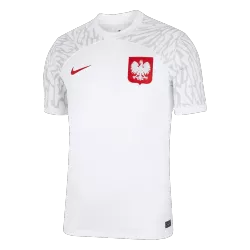 Poland national best sale football team jersey