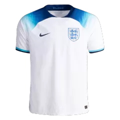 England Home Soccer Jersey Custom World Cup Jersey 2022 - bestsoccerstore
