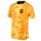 Netherlands Home Soccer Jersey Custom World Cup Jersey 2022 - bestsoccerstore