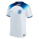 Men's England Whole Kits Custom Home Soccer 2022 - bestsoccerstore