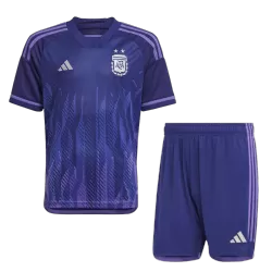 Official Argentina Soccer Jersey & Gear