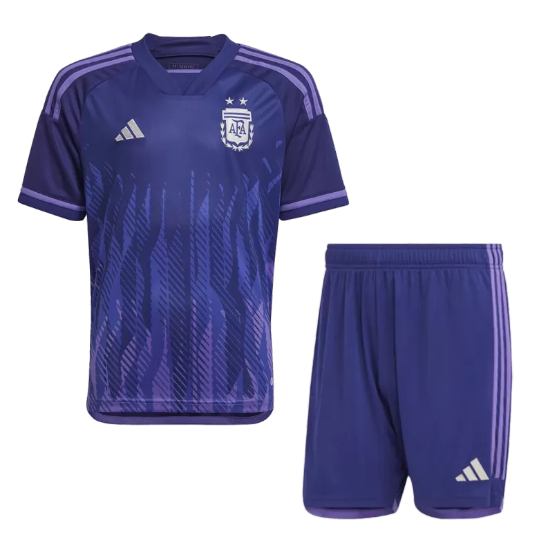 Argentina National Soccer Jersey White Home #19 2019 Women's World Cup