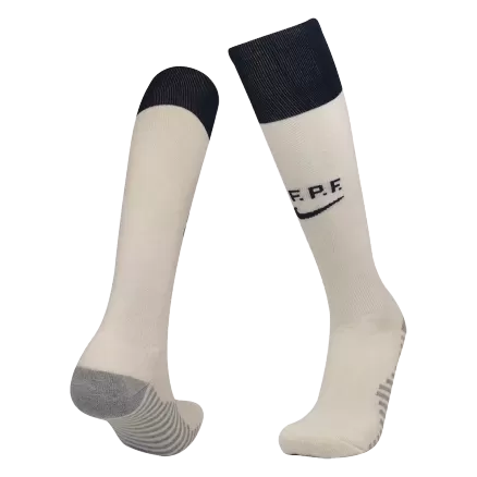 Kid's Portugal Jersey Soccer Away Socks 2022 - bestsoccerstore