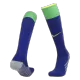 Kid's Brazil Jersey Soccer Home Socks 2022 - bestsoccerstore