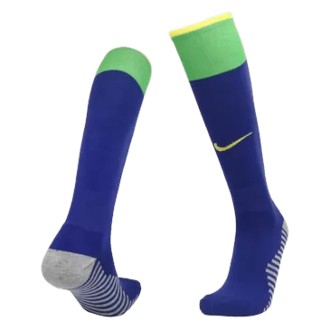 Brazil Jersey Away Soccer Jersey 2022 - bestsoccerstore