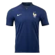 France Home Soccer Jersey Custom World Cup Jersey 2022 - bestsoccerstore