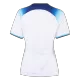England Jersey Custom Soccer Jersey Home 2022 - bestsoccerstore