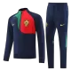 Portugal Jersey Soccer Jersey 2022 - bestsoccerstore