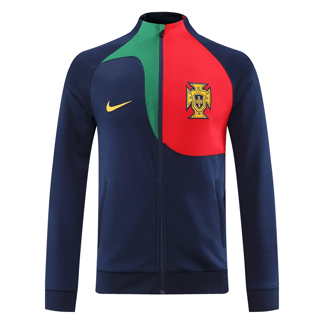 Portugal Jersey Soccer Jersey 2022 - bestsoccerstore