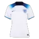 England Jersey Custom Soccer Jersey Home 2022 - bestsoccerstore