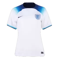England Home Soccer Jersey Custom World Cup Jersey 2022 - bestsoccerstore