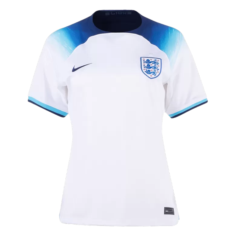 England Home Soccer Jersey Custom World Cup Jersey 2022