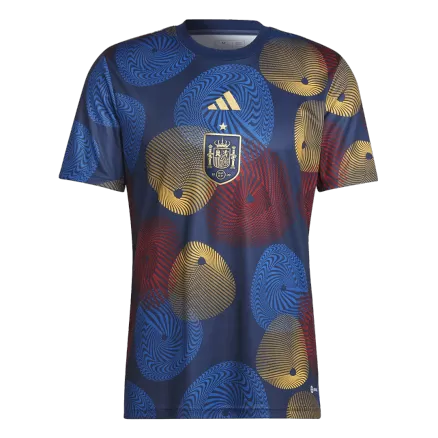 Spain World Cup Jerseys - Official FIFA Store