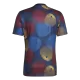 Spain Pre-Match Training Soccer Jersey World Cup Jersey 2022 - bestsoccerstore