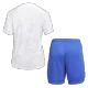 Men's France Jersey Custom Away Soccer Soccer Kits 2022 - bestsoccerstore