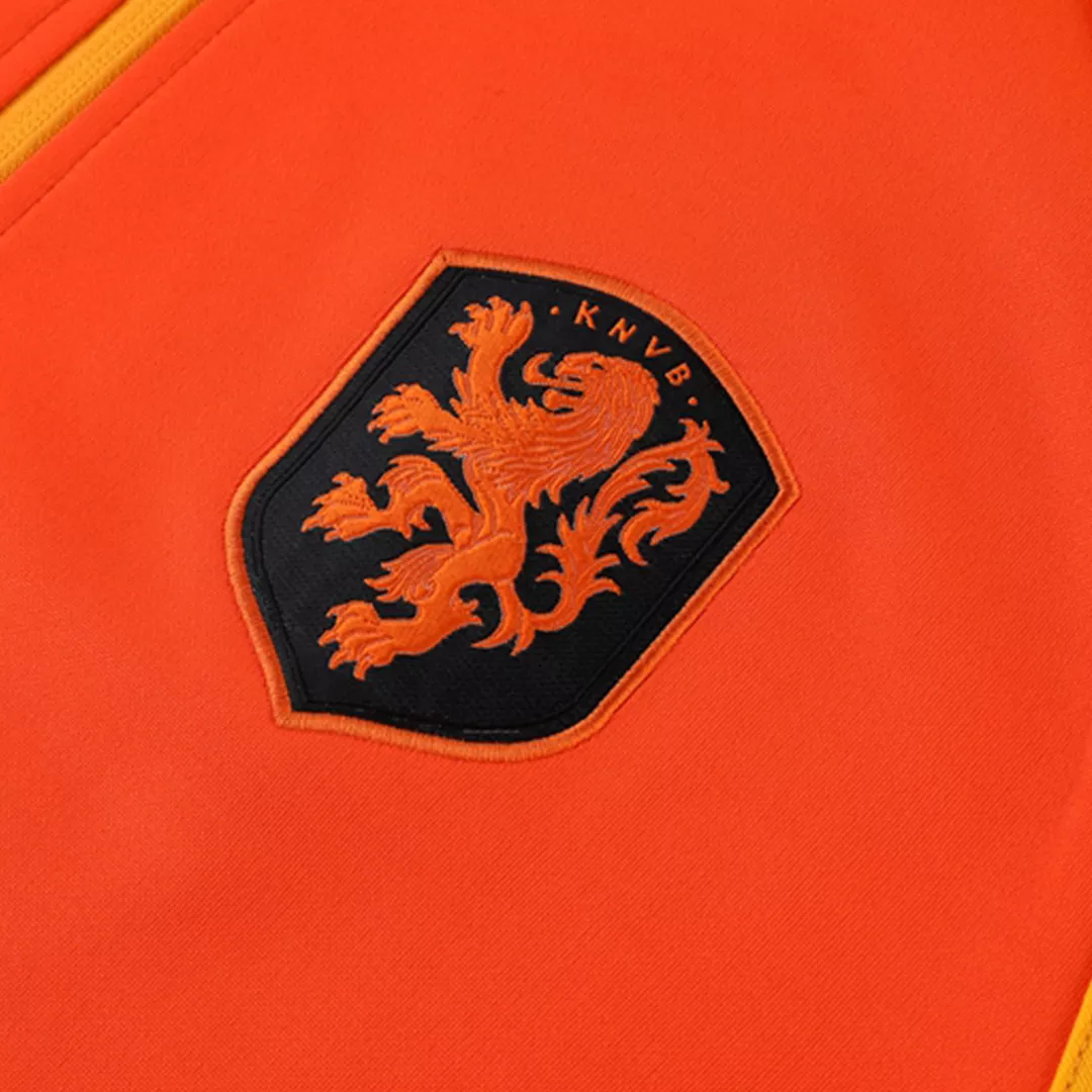 Netherlands Jersey Soccer Jersey 2022 - bestsoccerstore