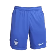 France Jersey Custom Away Soccer Jersey 2022 - bestsoccerstore