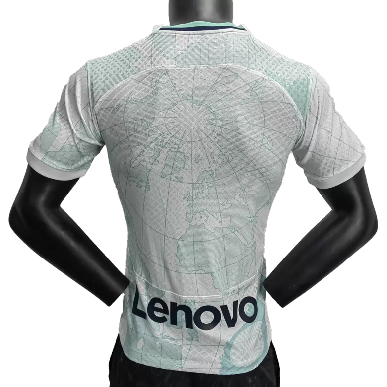 Inter Milan Jersey Custom Away Soccer Jersey 2022/23 - bestsoccerstore