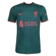Liverpool Jersey Custom Third Away Soccer Jersey 2022/23 - bestsoccerstore