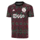 Ajax Jersey Soccer Jersey Pre-Match 2022/23 - bestsoccerstore