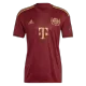 Bayern Munich Jersey Custom Soccer Jersey 2022/23 - bestsoccerstore