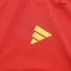 Spain Jersey Custom PEDRI #26 Soccer Jersey Home 2022 - bestsoccerstore