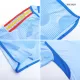 Spain Jersey Custom Away Soccer Jersey 2022 - bestsoccerstore