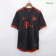 Bayern Munich Jersey DAVIES #19 Custom Third Away Soccer Jersey 2022/23 - bestsoccerstore