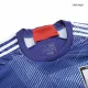 Japan Jersey Custom Home Soccer Jersey 2022 - bestsoccerstore