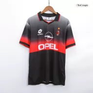 AC Milan Jersey Soccer Jersey 1996/97 - bestsoccerstore