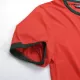 Portugal Jersey Home Soccer Jersey 1966 - bestsoccerstore