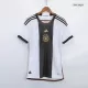 Germany Soccer Jersey Home Custom World Cup Jersey 2022 - bestsoccerstore