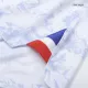 France Jersey Custom Away Soccer Jersey 2022 - bestsoccerstore