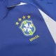 Brazil Jersey Custom Away Soccer Jersey 2002 - bestsoccerstore