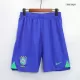 Brazil Jersey Custom Home Soccer Jersey 2022 - bestsoccerstore