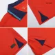 England Jersey Custom Soccer Jersey Away 2022 - bestsoccerstore
