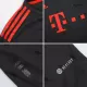 Bayern Munich Jersey DAVIES #19 Custom Third Away Soccer Jersey 2022/23 - bestsoccerstore