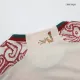 Mexico Away Soccer Jersey Custom World Cup Jersey 2022 - bestsoccerstore