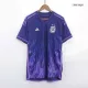 Argentina Away Soccer Jersey Custom L.MARTINEZ #22 World Cup Jersey 2022 - bestsoccerstore