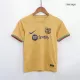 Kid's Barcelona Jersey Custom Away Soccer Soccer Kits 2022/23 - bestsoccerstore